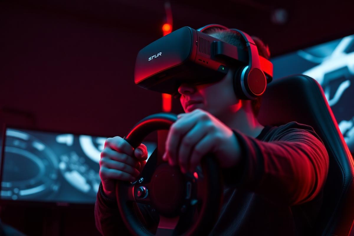 VR Experience